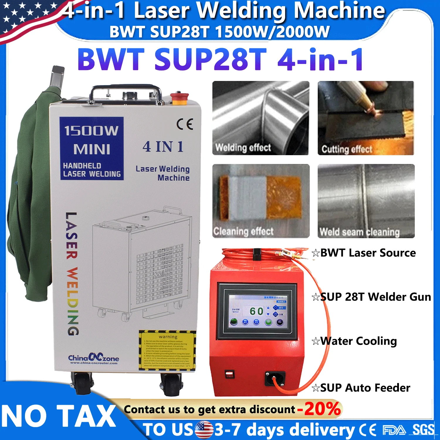 Bwt Laser Welding M…