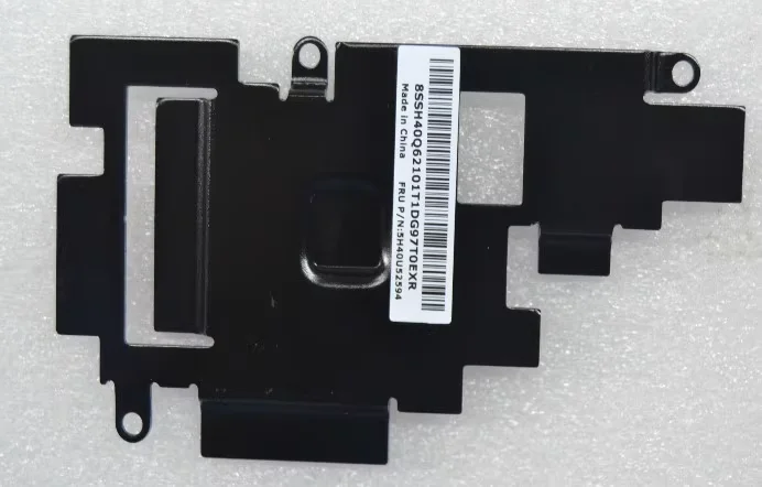 Adecuado para disipador térmico P330 P340 TINY Southbridge disipador térmico TINY5 Southbridge