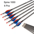 Spine 1000 6 pieces