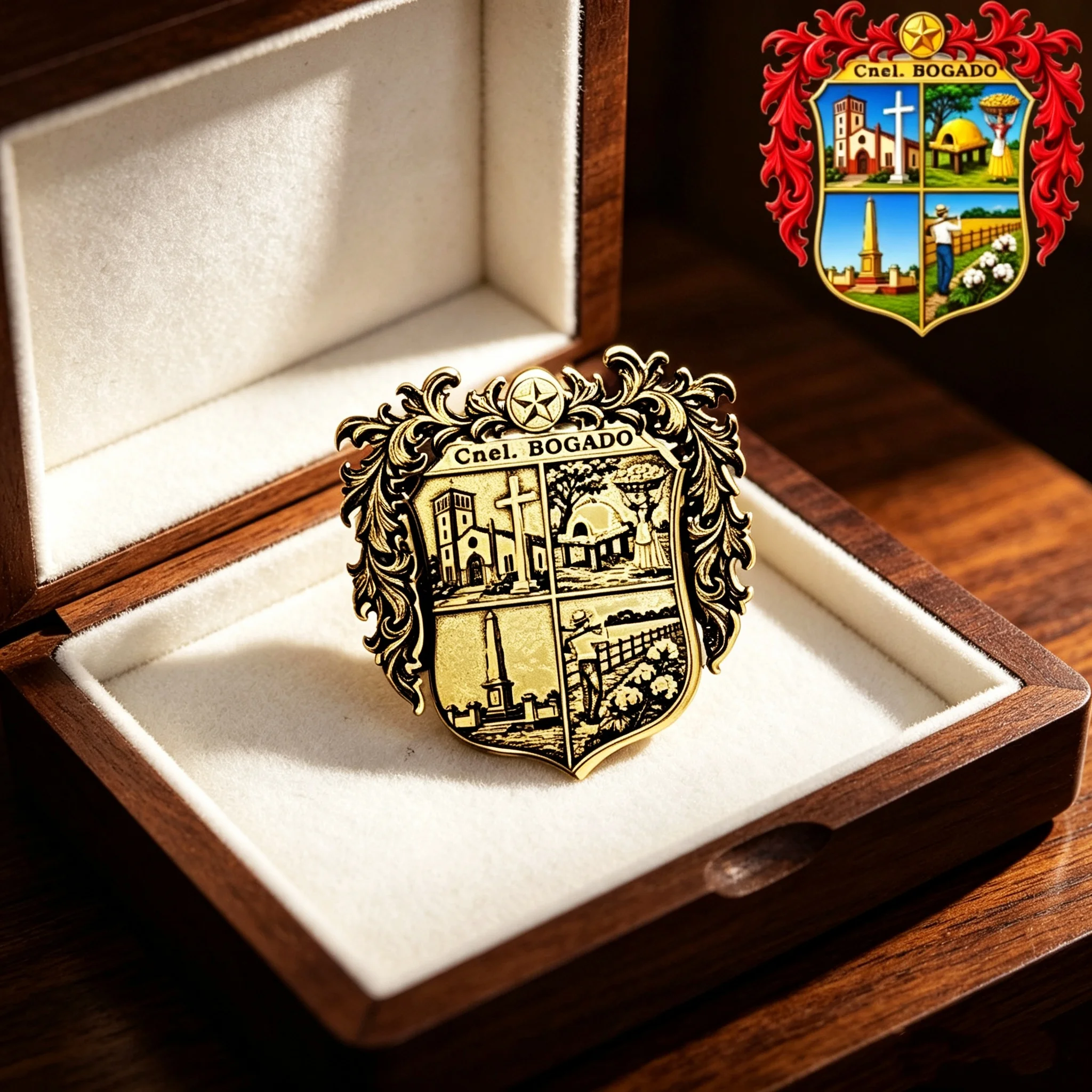 Custom Photo Brooch Vintage Pe - Vintage Fashion Club Photos review and price