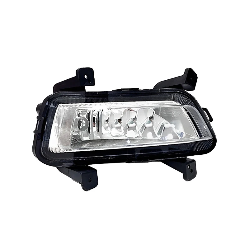 For JAC T8 T9 T8 Pro Pickup 2018 2019 2020 2021 2022 2023 Car Front Bumper Fog Light Fog Lamp Assembly Daytime Running Light