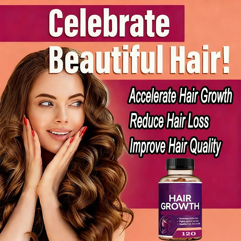 سر وجود الشعر الكثيف، 99% من الأمثال لتحقيق الشعر السميك في غضون شهرين #1