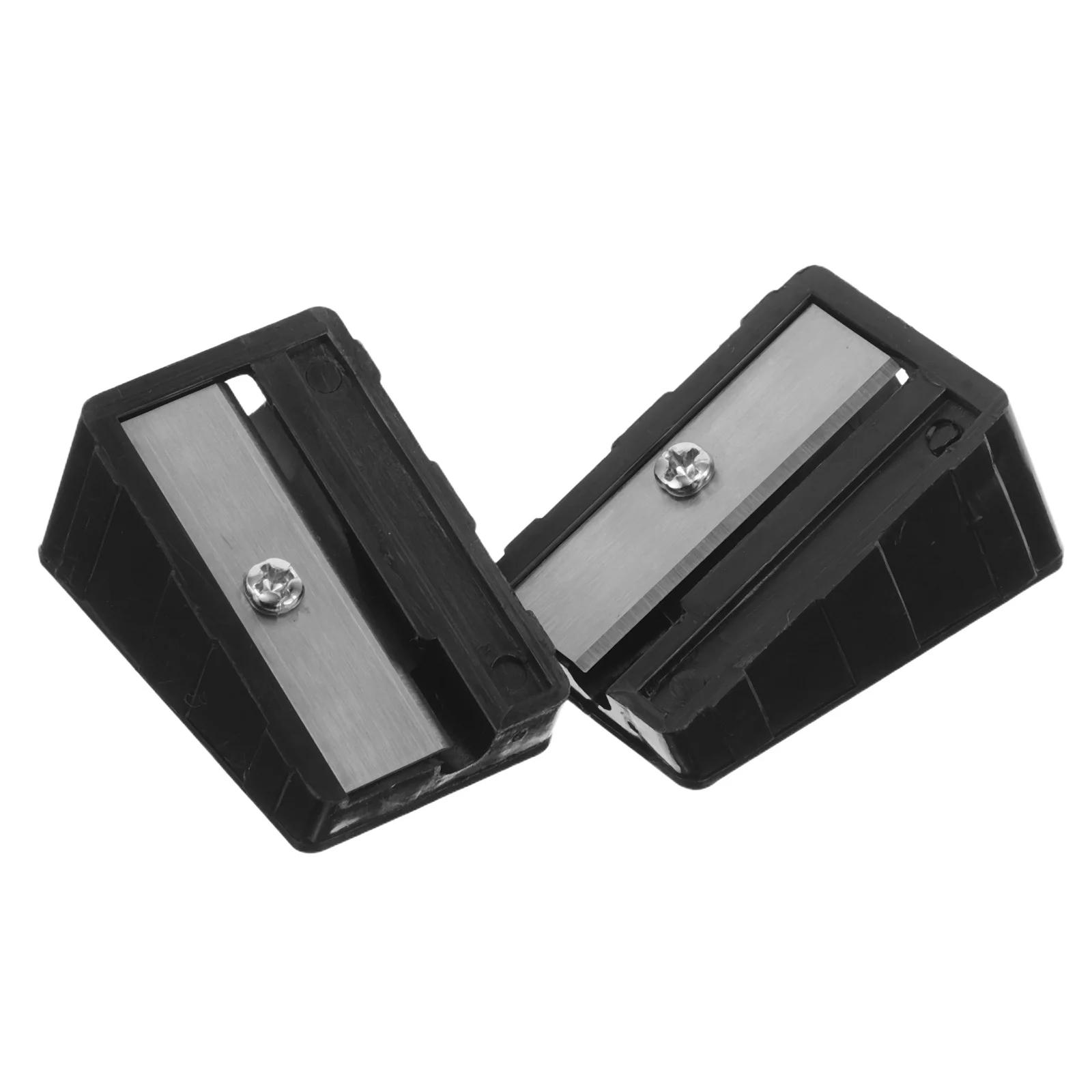 

1 Pair Pool Tip Trimmer Tool For Billiard Cue Shaping Repair Kit Billiards Maintenance Accessories Cue Tips Trimmers Pool Stick