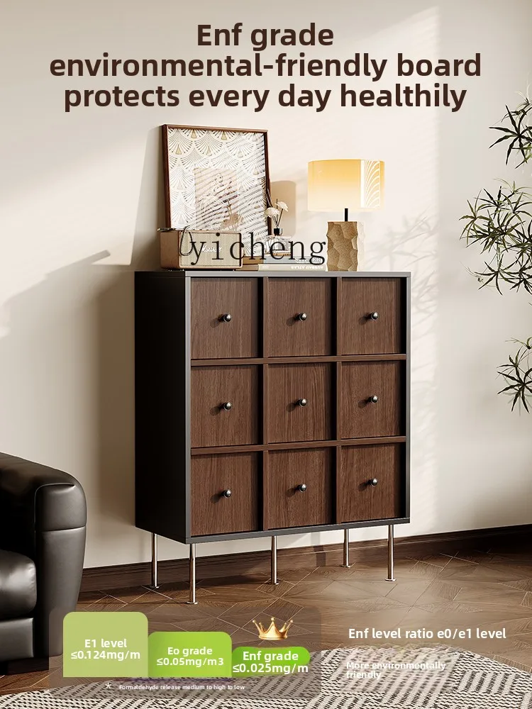 Fy Nine-Drawer Twel…