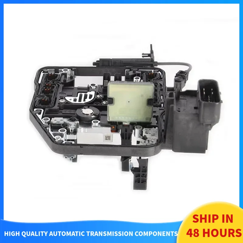 

Transmission Control Unit 0AM DQ200 compatible with Audi VW Passat Polo Scirocco Touran Skoda Fabia Octavia Seat Leon 0AM927769F