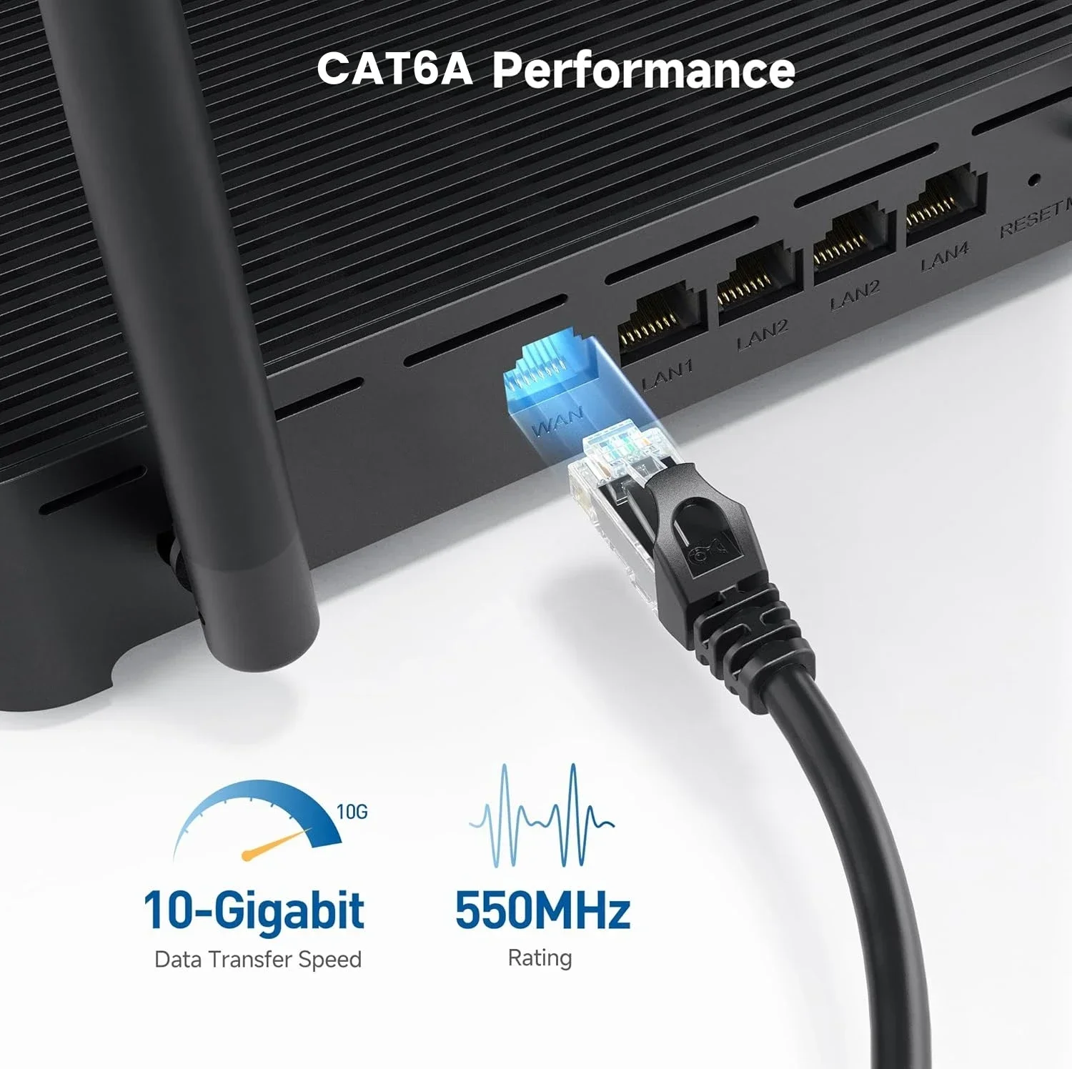 Thumbnail 2 - #76 Best Cat6a Ethernet Cables to Buy In 2026