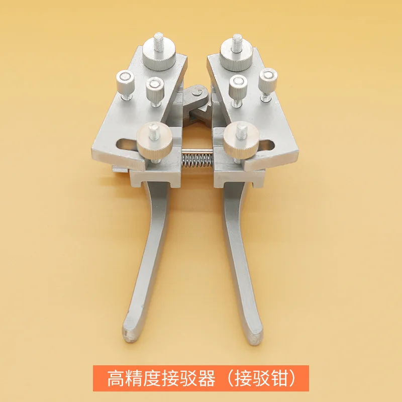 PPR Pipe Welding Kit Adjustable Temperature Hot Melt Machine with Multiple Dies & Pipe Cutter for Plumbing Repair view 4