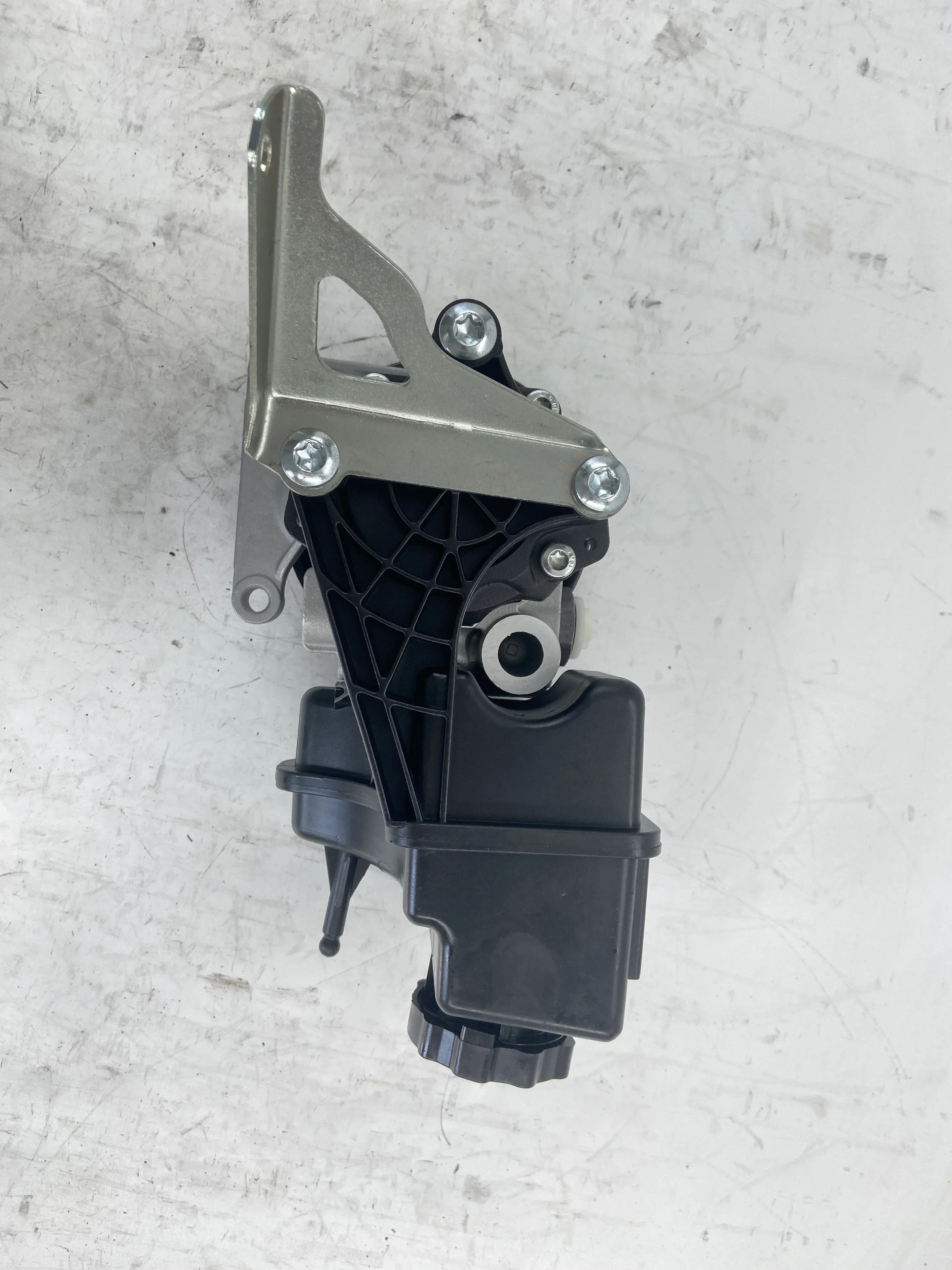 REPARATUR oder ERSATZ DER STROMLENKPUMPE für Sprinter W906 OEM 0064667801 0064661701