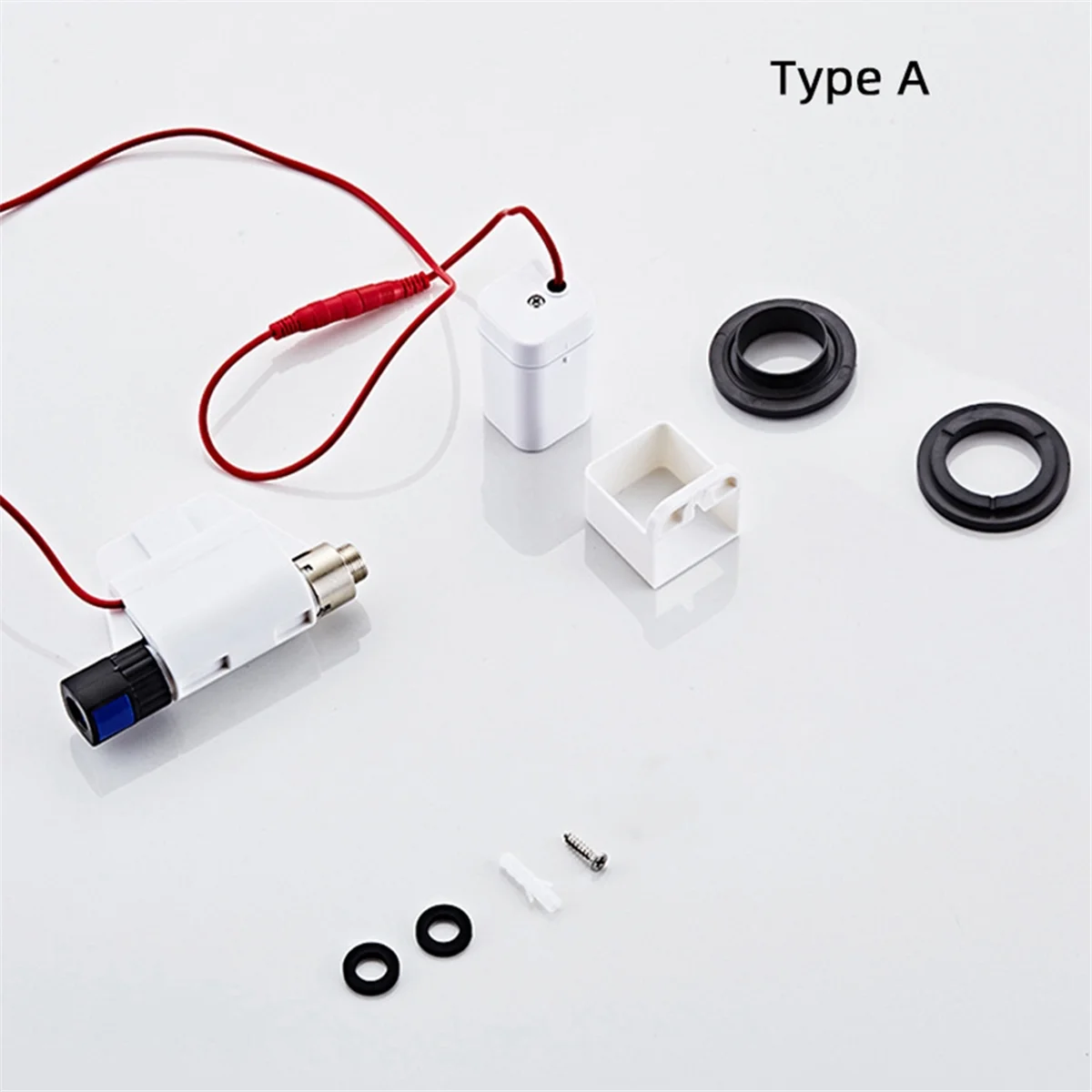 Touch Controller Accessories for Kitchen Faucet Smart Induction Sensor Mixer Replacement Spare Part A