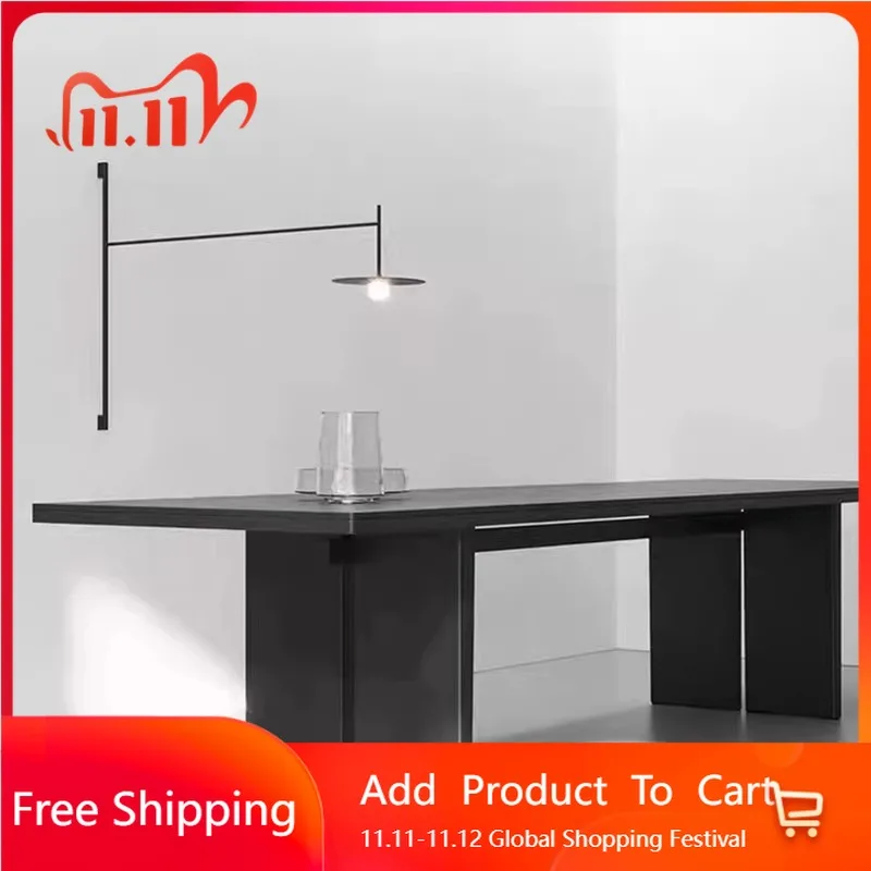 

Salon Organizer Dining Table Coffee Modern Nordic Luxury Japanese Dining Table Salon Organizer Tavolo Da Pranzo Trendy Furniture