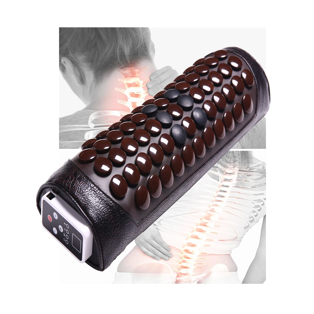 Orthopedic Curved Vertebrae Neck muscle relax fit in Cervical Contour lumbar traction Bed health Pillow