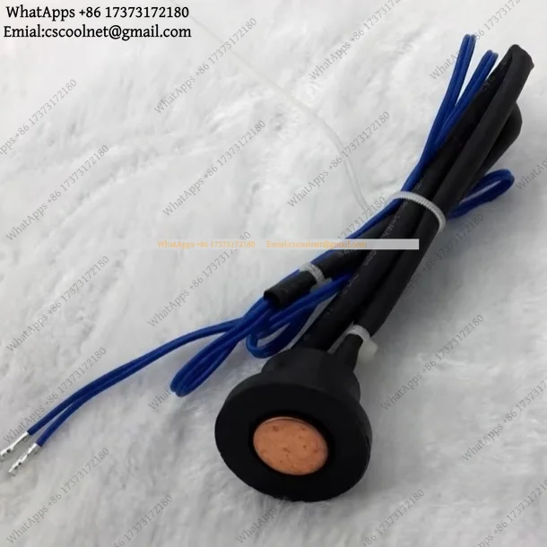 k3 200K Compressor Oil Temperature Sensor for Samsung Central Air Conditioning — Temperature Controller Probe