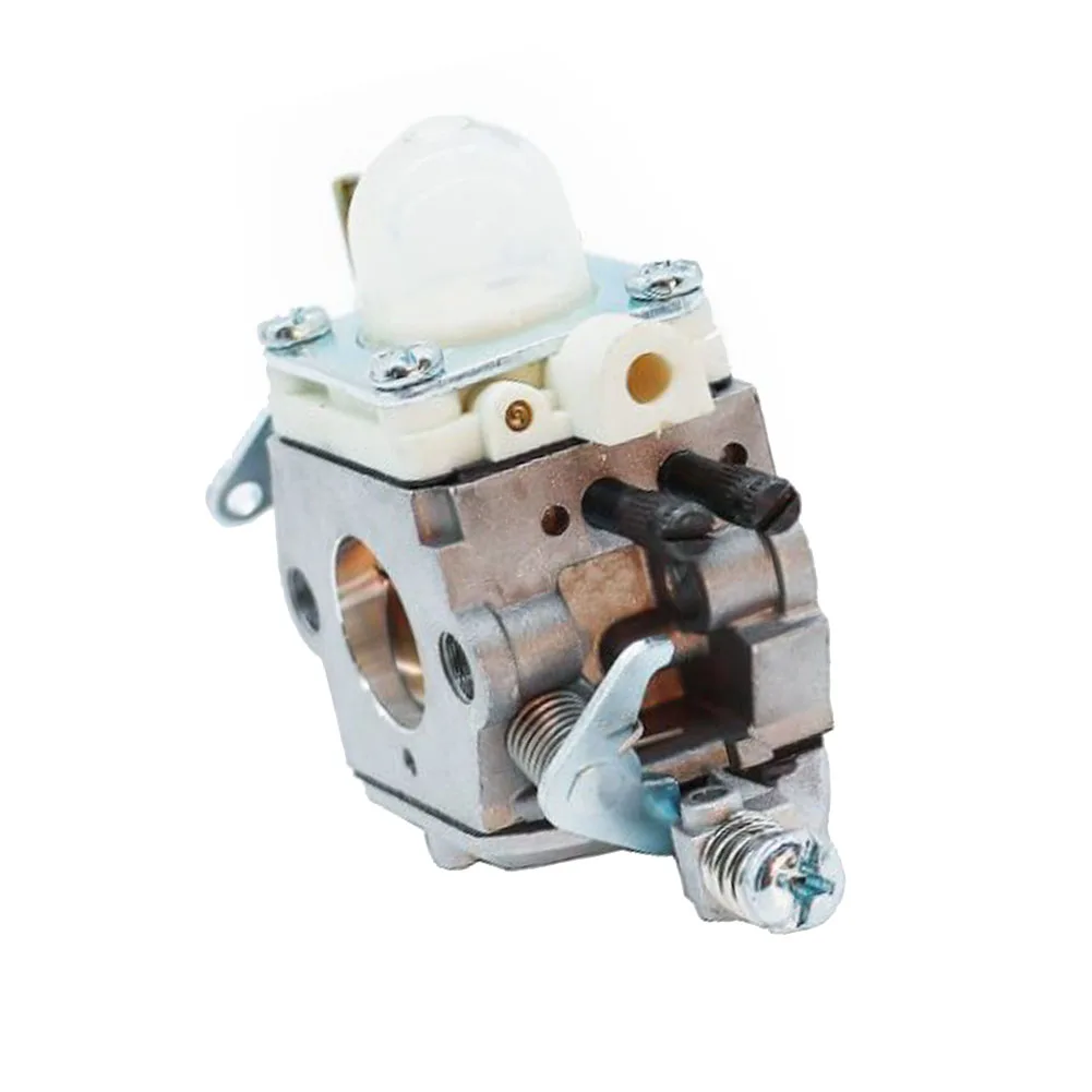 PB580T Carburetor Kit Compatible with For Echo For Backpack Blowers PB-580T PB-580H Steel Material Construction
