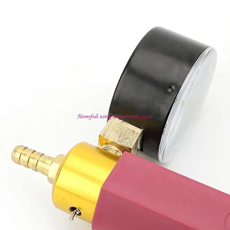 Car Manual Vacuum Pressure Brake Bleeding Portable Repair Test for Vacuum