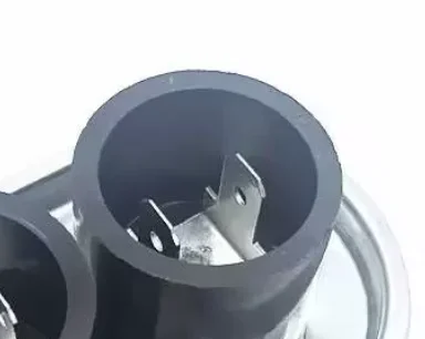 

CNC machine tool short probe 80.362.00/long probe 80.363.00 Original German Heimer 3D edge finder special probe