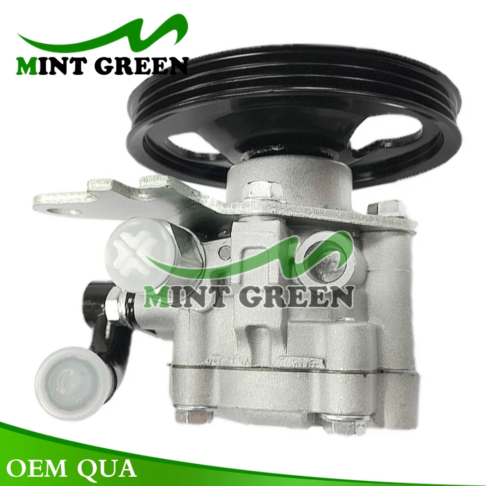 AUTO Power Steering Pump FOR Nissan 49110-95F0A  QG16B10