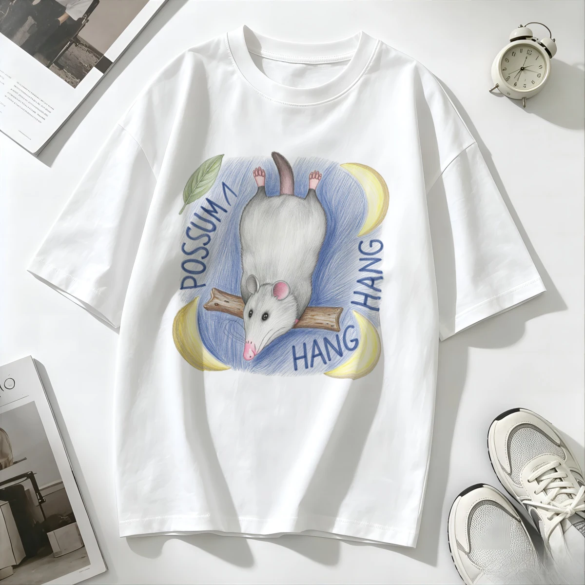 Ethnic Wear Fashion Designer - T Shirt Female Ethnic Pattern Graphic