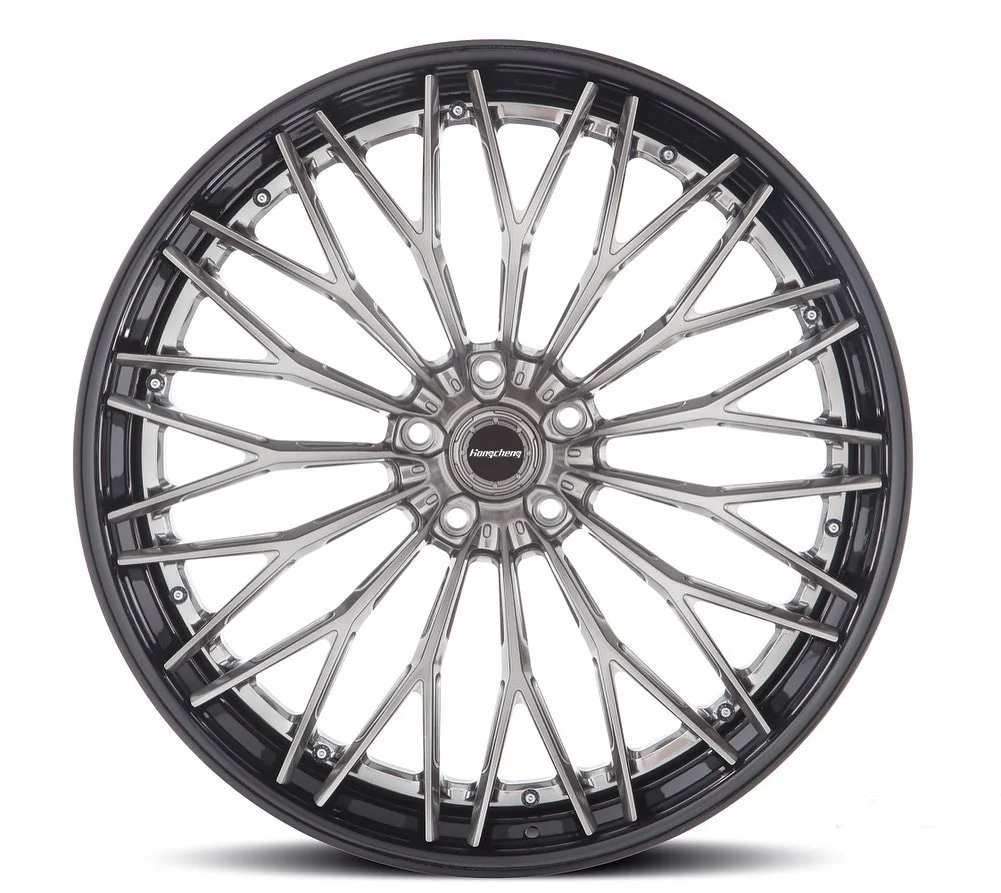 26 stylesCustom 17 18 19 20 21 22 23 24 Inch Monoblock Wheels Modified 5X100 5X108 5X114.3 5X120 5X139.7 Forged Wheels Rims