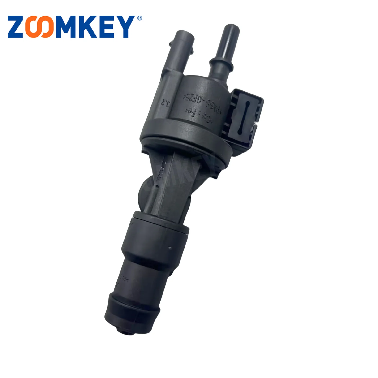 ZOOMKEY Fuel Tank Breather Valve For BMW X1 X2 MINI F55 F561.5 2.0 13907621174