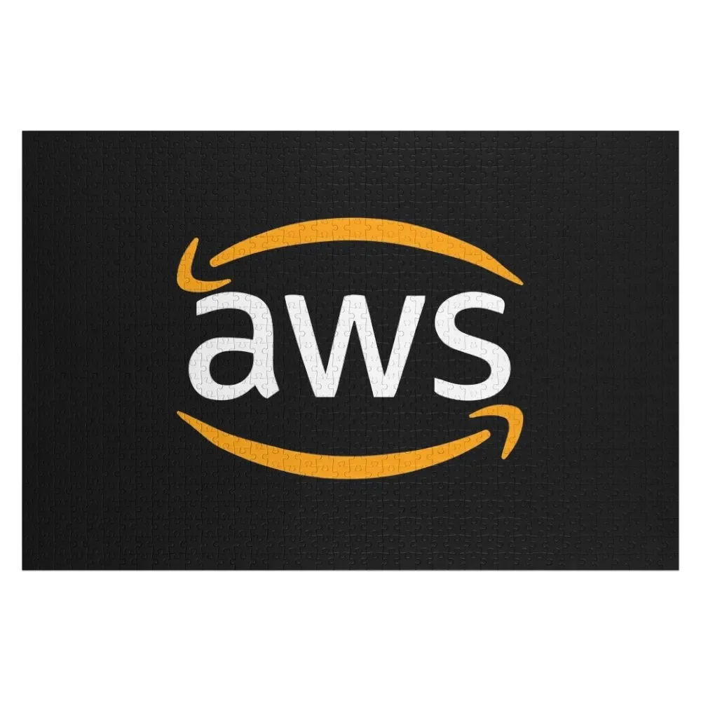 

Aws developer Jigsaw Puzzle Wood Animals Custom Gifts Puzzle