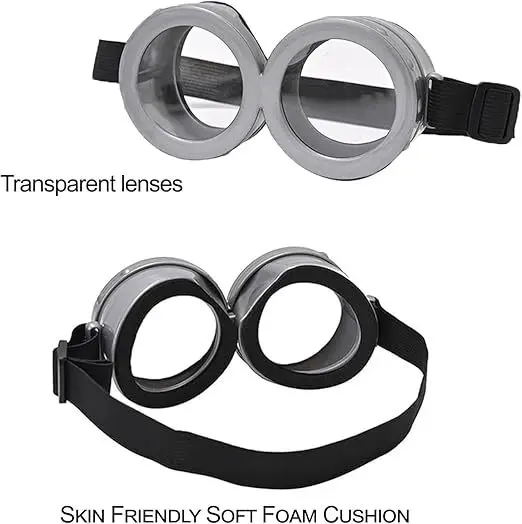 

Товары в стиле аниме, включая очки «Гадкий я 4, ролевые костюмы для выпускного вечера, реквизит для одевания, украшения и маленькие подарки