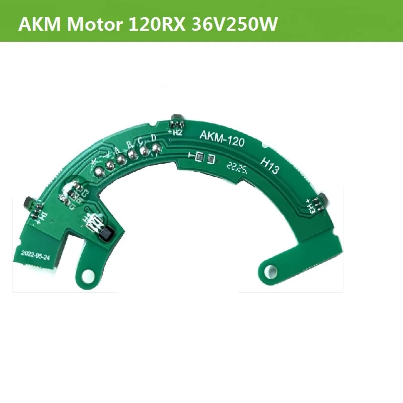 Pcb Board For Akm M…
