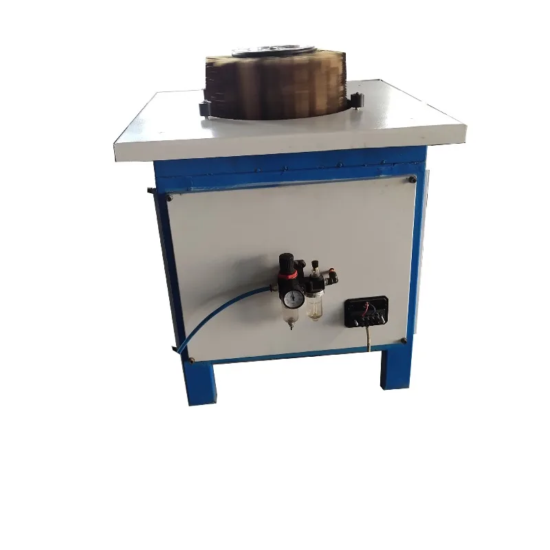 

Woodworking machinery Small side sander, vertical sander