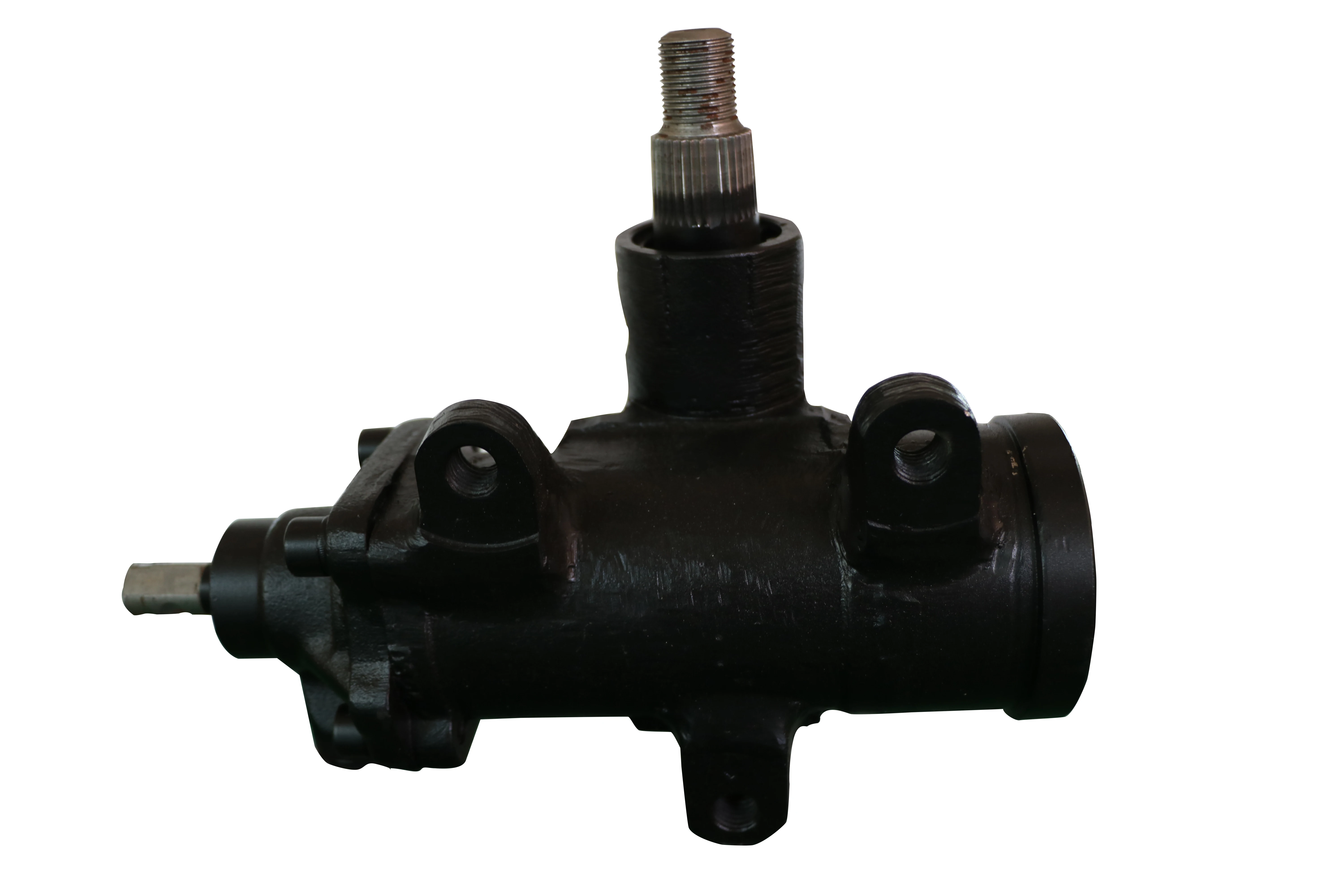 Power Steering Gear Box Assembly Cardone 278413 278418 For Chevrolet GMC