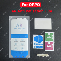 2pcs AR Anti Reflection Film for OPPO Find X9 Pro/K3 Turbo/reno15pro/13/14pro Find X8ultra/A5/A6 Pro Realme GT7 Screen Protector
