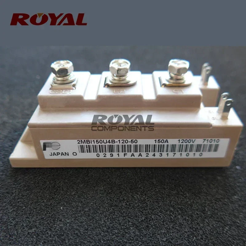 

New Module 2MBI150U4B-120-50 2MBI150U4B-120