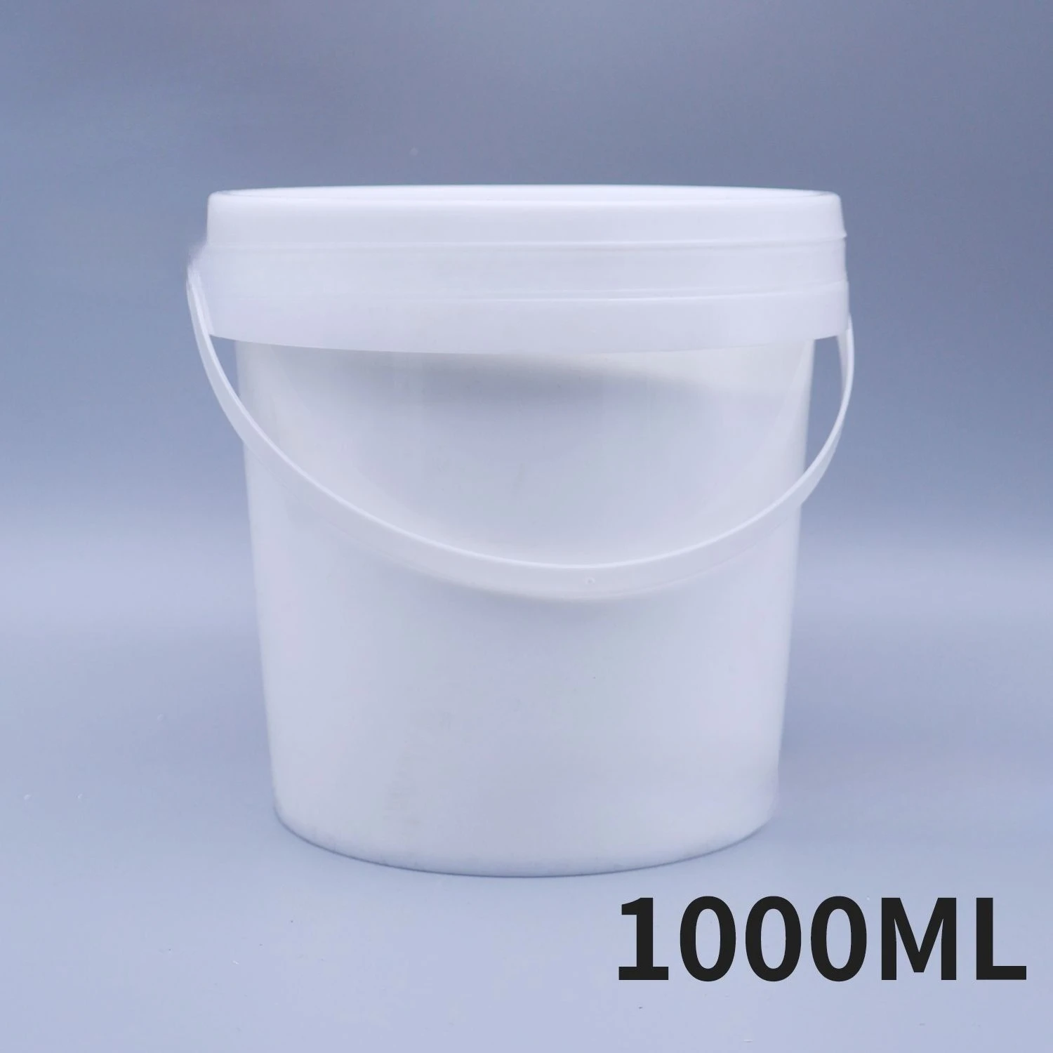 100/300/500/1000ml 3D Acrylic Modeling Paste A Must-Have for Art Students Creamy Texture Acrylic Base Thickening Medium