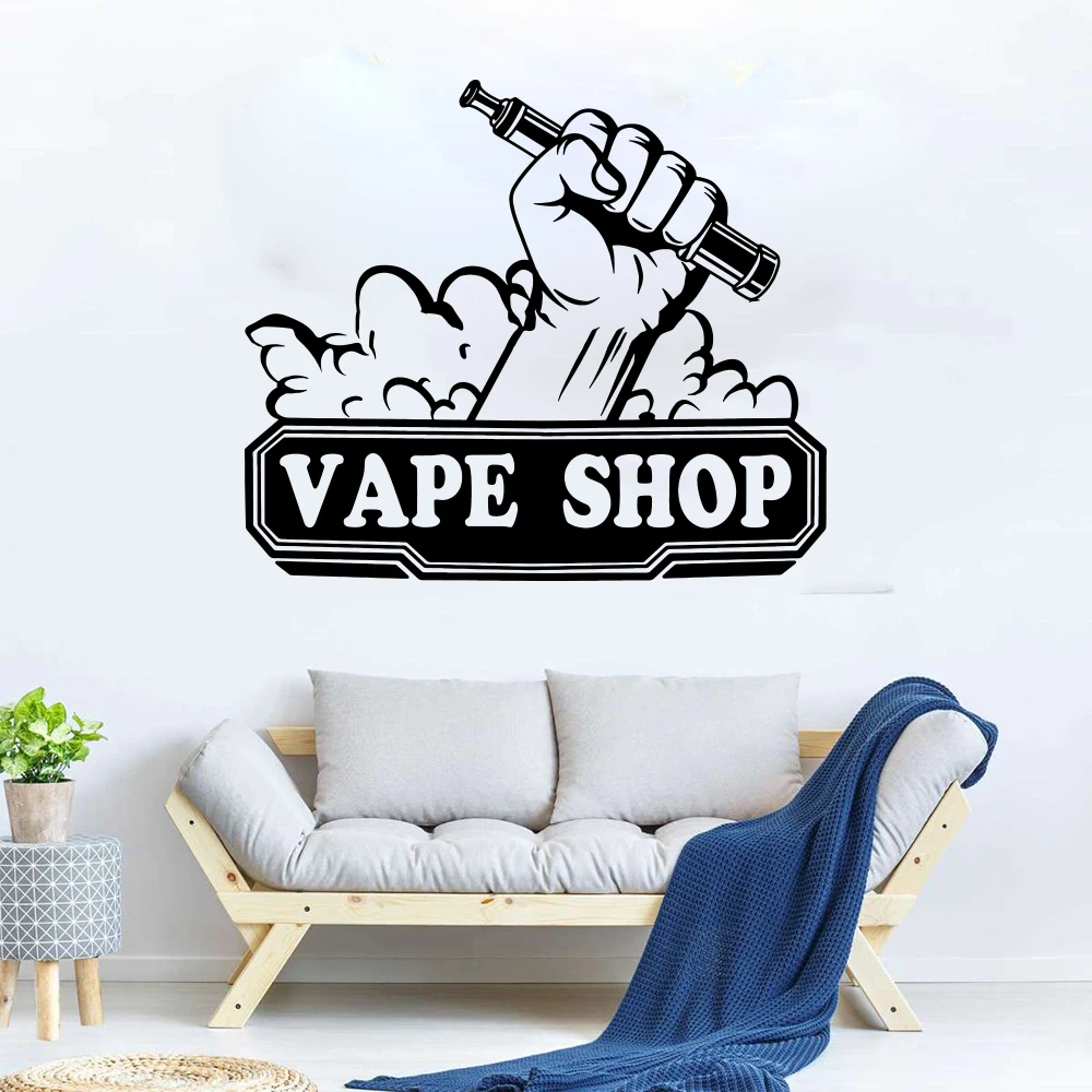 aubi vap aubigny Vape shop. Vape shop neon sign. Neon glowing signboard banner design Stock  Vector Image & Art main image 1