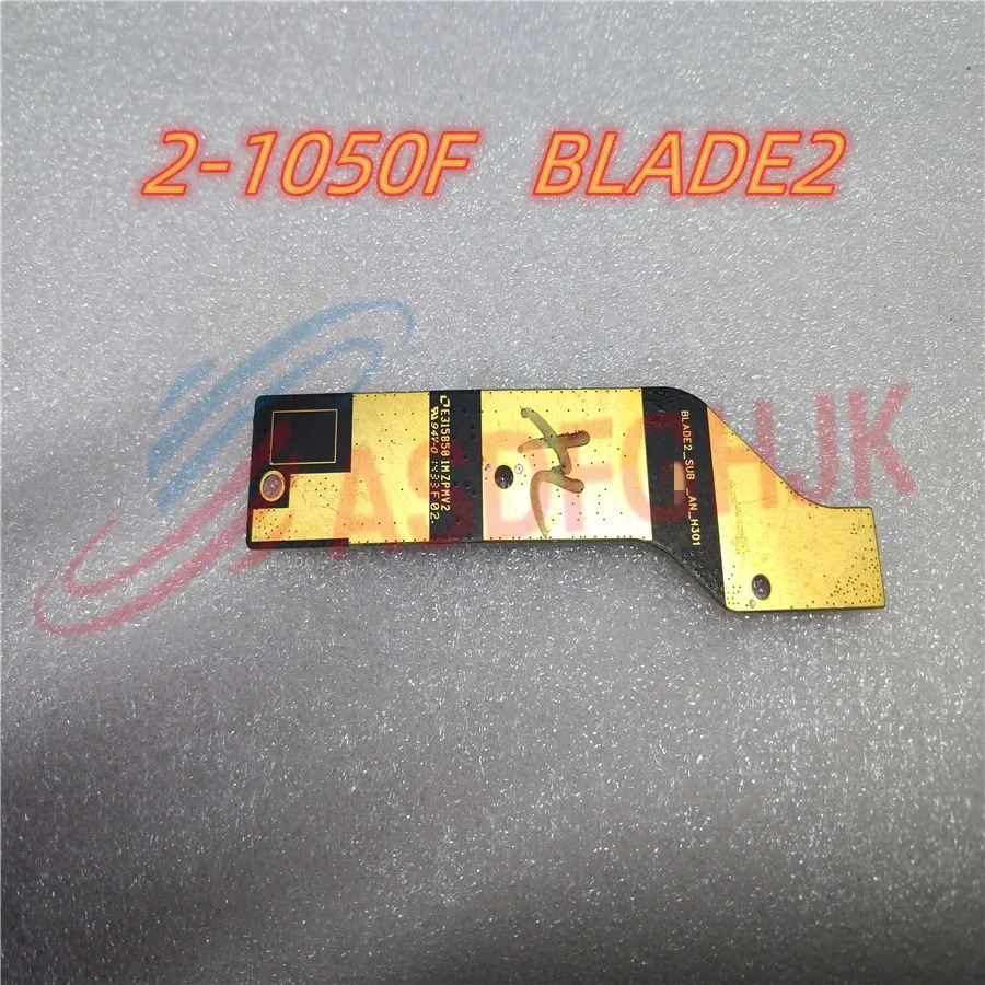 

Genuine For Lenovo For Yoga 2-1050F Tablet Card Reader Board Blade2 Sub An H301 All Tests OK