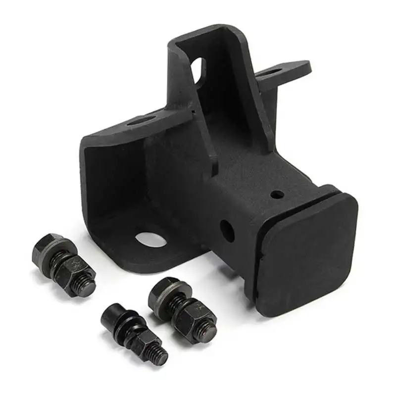 

Towing Trailer Hitch For Land Rover LR3 2005-2009, LR4 2010-2016, Range Rover Sport 2006-2013,Quick Insert Base