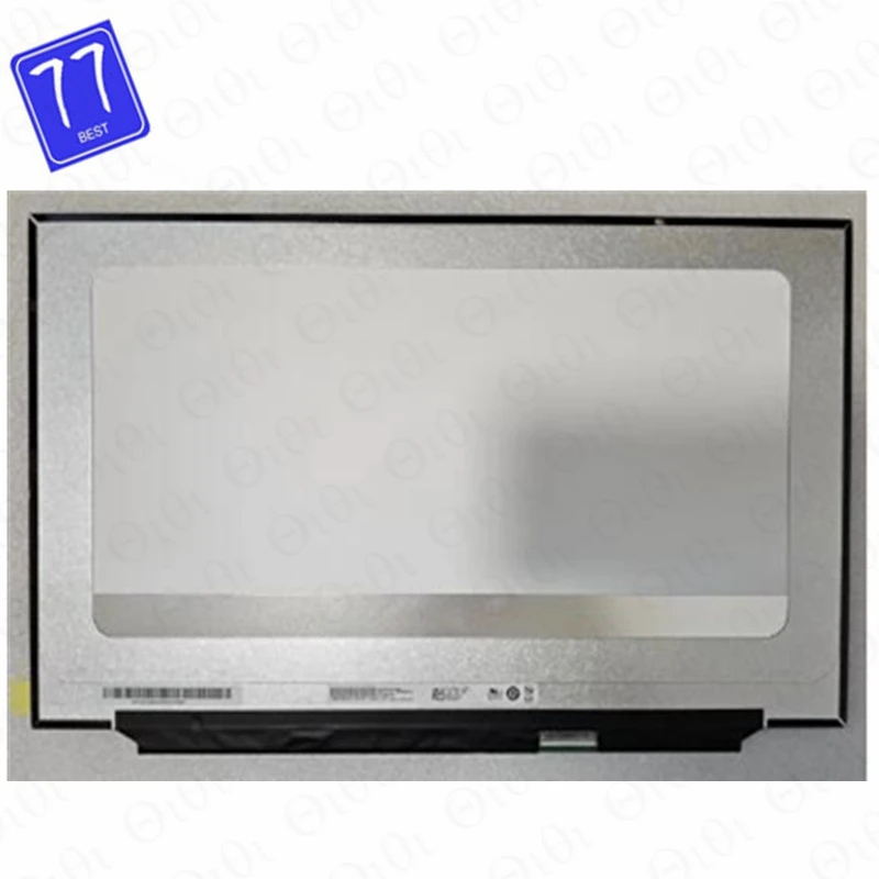 

17.3" 144Hz Laptop Screen B173HAN04.0 B173HAN04.4 Fit NV173FHM-NY1 For MSI MS-17F2 For ASUS FX706 LCD Matrix Display Panel 40Pin