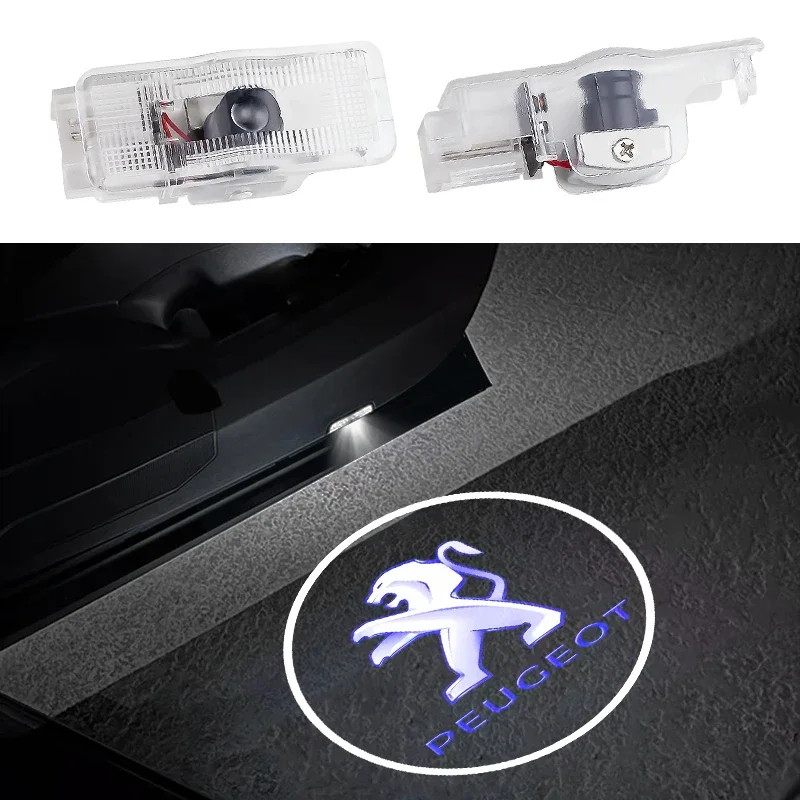 yZ[zvW[RCZ 2011-2014 206 207 806 807 208 3008 307 508 408 306 406 2008p  LED hAEFJCg [U[vWFN^[v 2