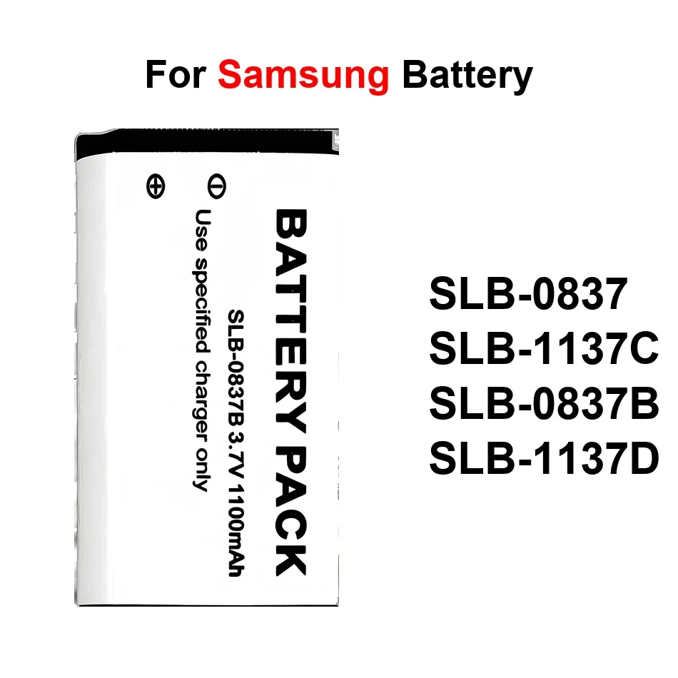 Battery Long-Lastin…