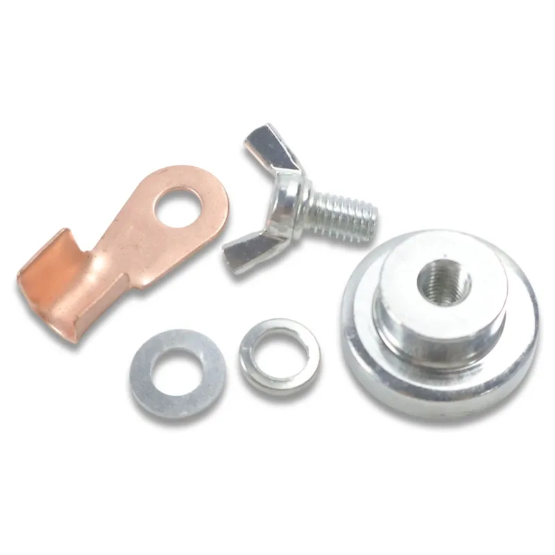 Welding Magnetic Grounding Clamp Magnetic Welding Joint Without Clamping Welding Support Clamps Tools Strong Single Head Welding view 4