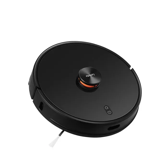 Nouveau Lydsto R1 aspirateur Intelligent Robot de balayage Intelligent aspirateur automatique
