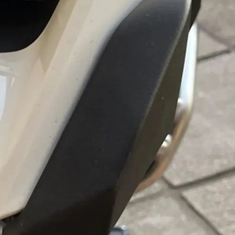 

R1300GS Front Beak Fairing Extension Wheel Extender Cover FOR BMW R1300 GS GS1300 R 1300GS 2023 2024 2025 Motorcycle Accessories