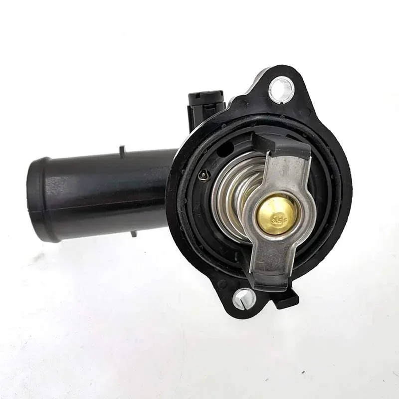 

Coolant Thermostat Housing Oem for Durango for Grand Cherokee 2011-2020 5184651ag 05184651ah 5184651af 5184651ah G4r2