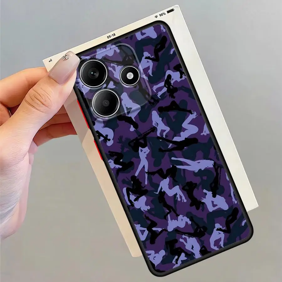 Camouflage Pattern … - image