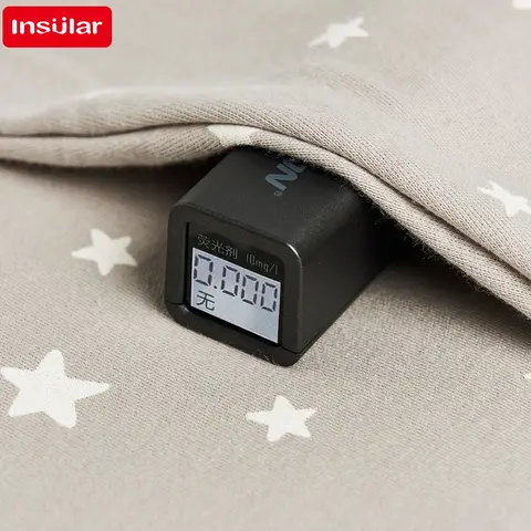 INSULAR Baby Sovsäck Med Fötter Ärmlösa Sovsäckar För Barn Hemkläder Premium Bomull 2-vägs Dragkedja 4 Säsonger 10 best sales sovsäck för bebis - №1