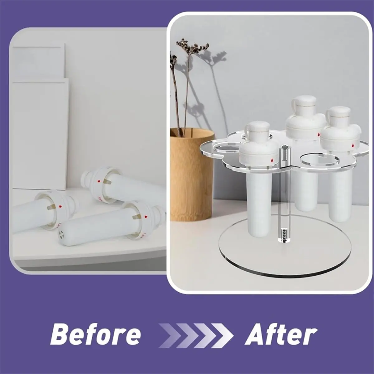 

Ice Cream Cone Holder 6 Hole Clear Acrylic Ice Cream Displaying Stand Cupcake Sugar Rack Food Display Stand