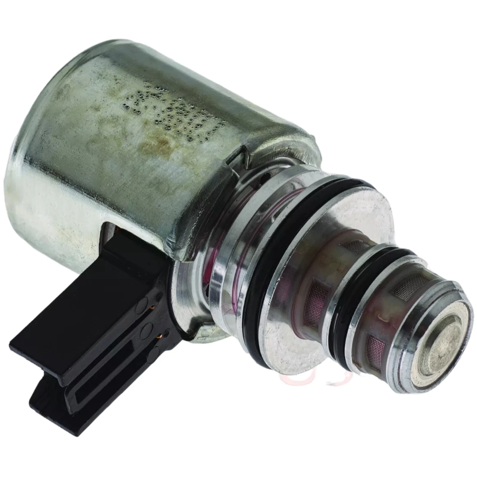 1 комплект соленоидов коробки передач, масляный поддон и комплект фильтров A518 46RE 47RE 48RE для Dodge Chrysler Jeep 2000-up, автомобильные аксессуары