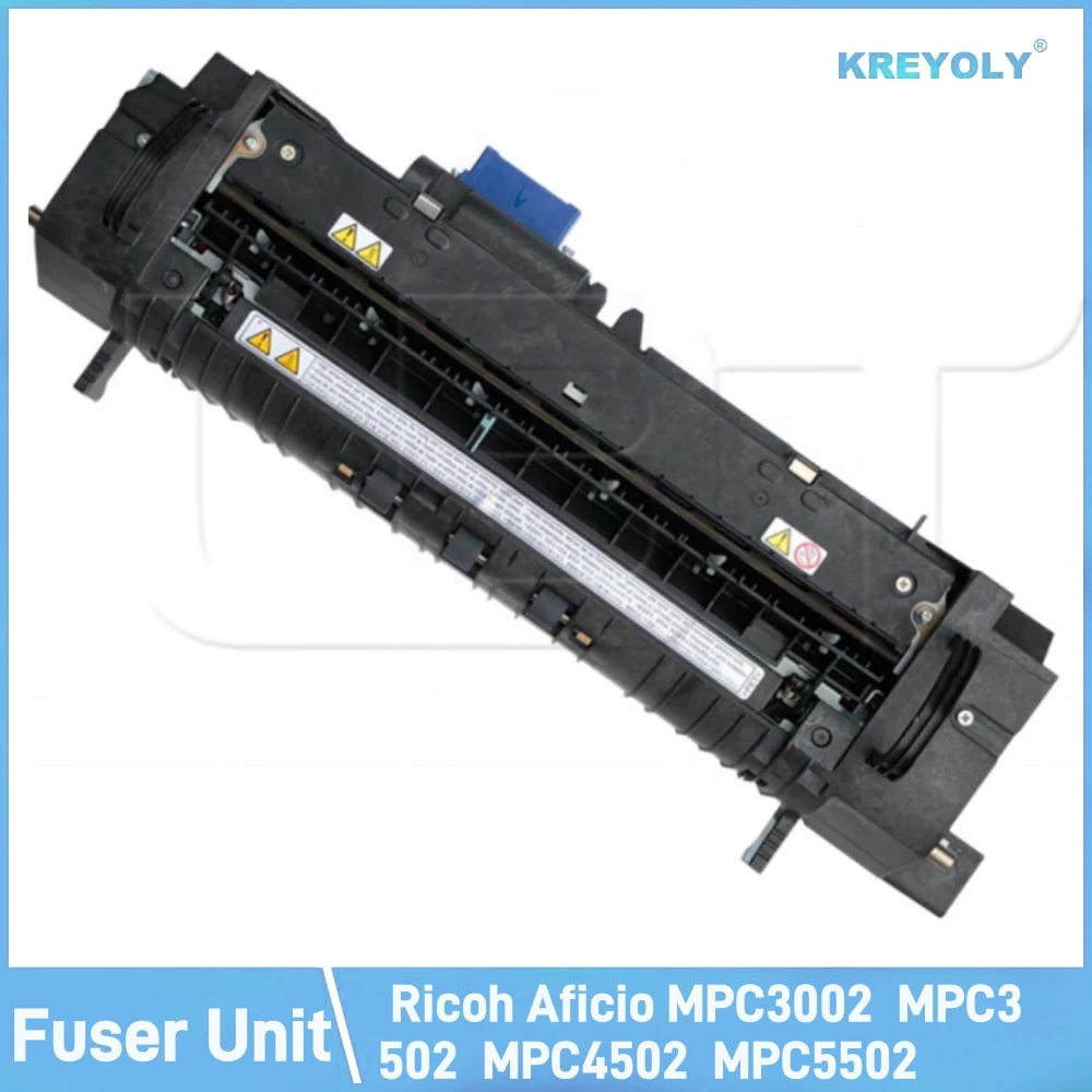 Fuser Unit  For Ricoh Aficio MPC3002  MPC3502  MPC4502  MPC5502  Fuser Unit (220V)