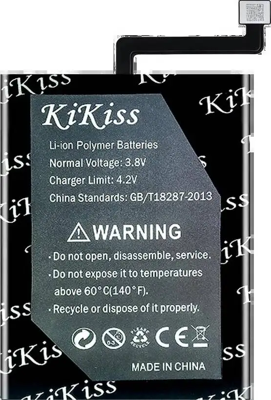 

Аккумулятор для планшета ST32 58-000426 2200 мАч для Amazon Kindle Paperwhite 5 Paperwhite5 26S1027 11-го поколения M2L3EK M2L4EK