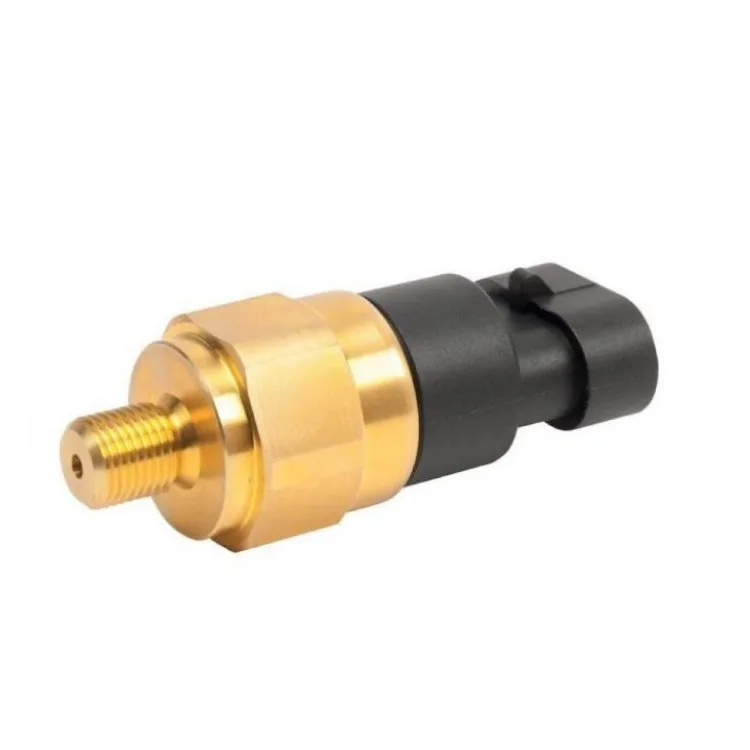 

High Quality New Pressure Sensor V836891215 for Diesel Engine