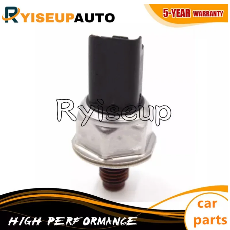 

55PP03-02 9307Z511A Оригинальный датчик регулятора давления в топливной рампе для Delphi Ssangyong Kyron 2,0 Xdi J-aguar X-TYPE 2,0 2,2 TDCI