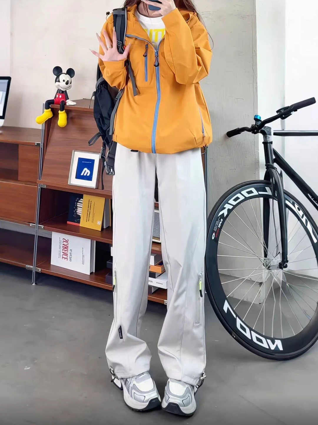 

Мужские брюки American Sle Softell: ветрозащитные, водонепроницаемые, прямого кроя, для работы, активного отдыха и походов.